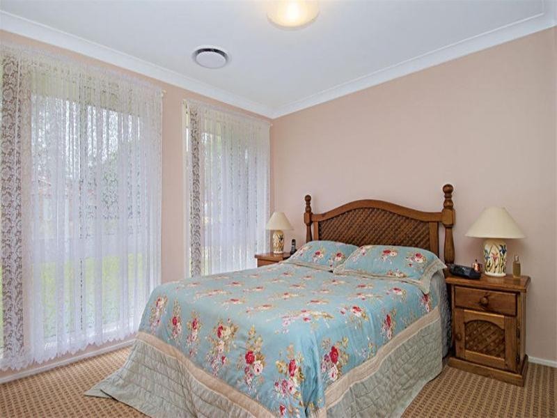 St Helens Park NSW 2560