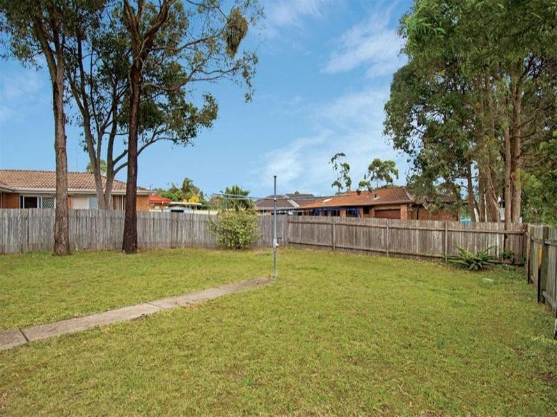 St Helens Park NSW 2560