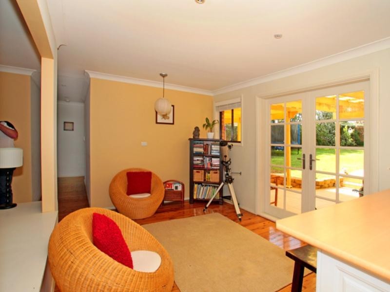 25 Donalbain Circuit, Rosemeadow NSW 2560