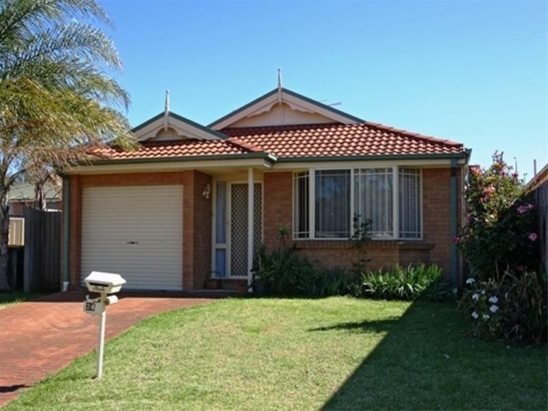 St Helens Park NSW 2560