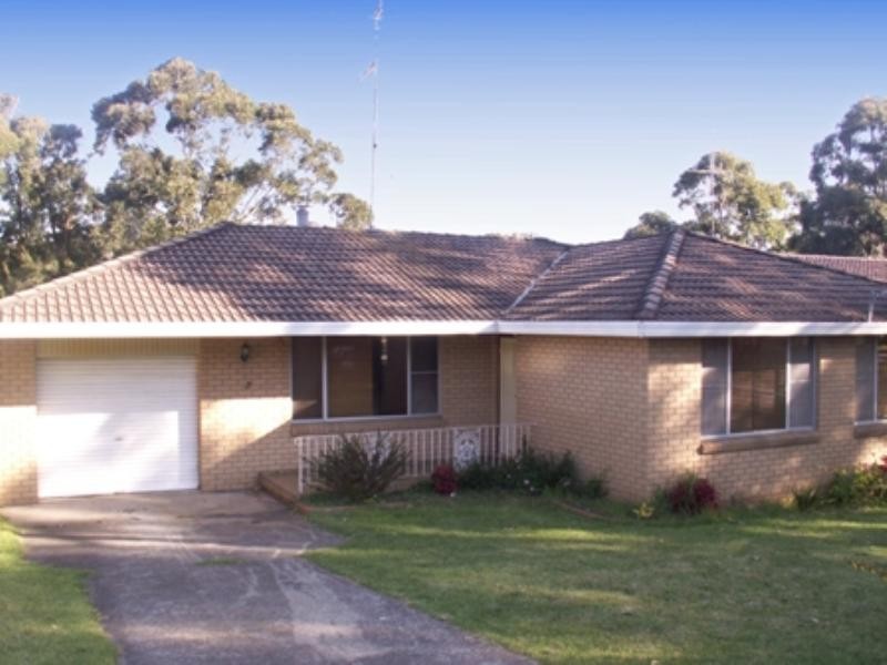 Appin NSW 2560