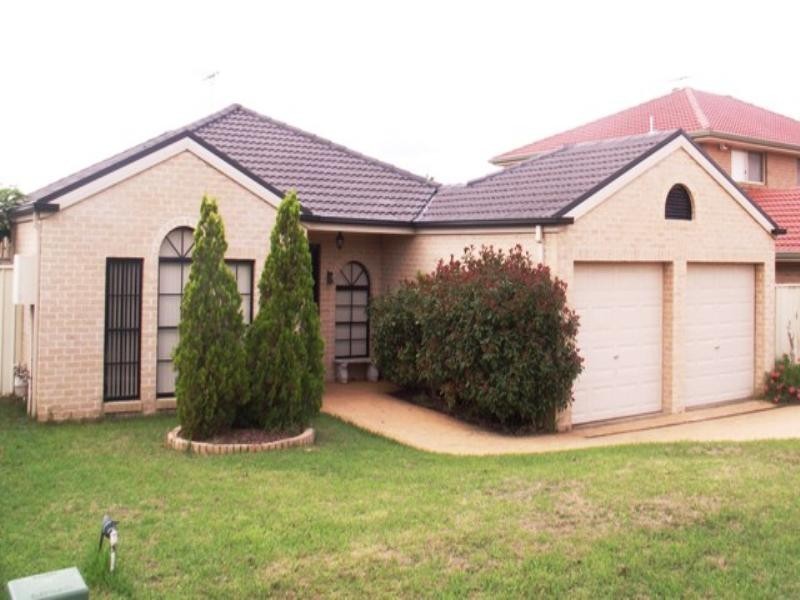 Blair Athol NSW 2560