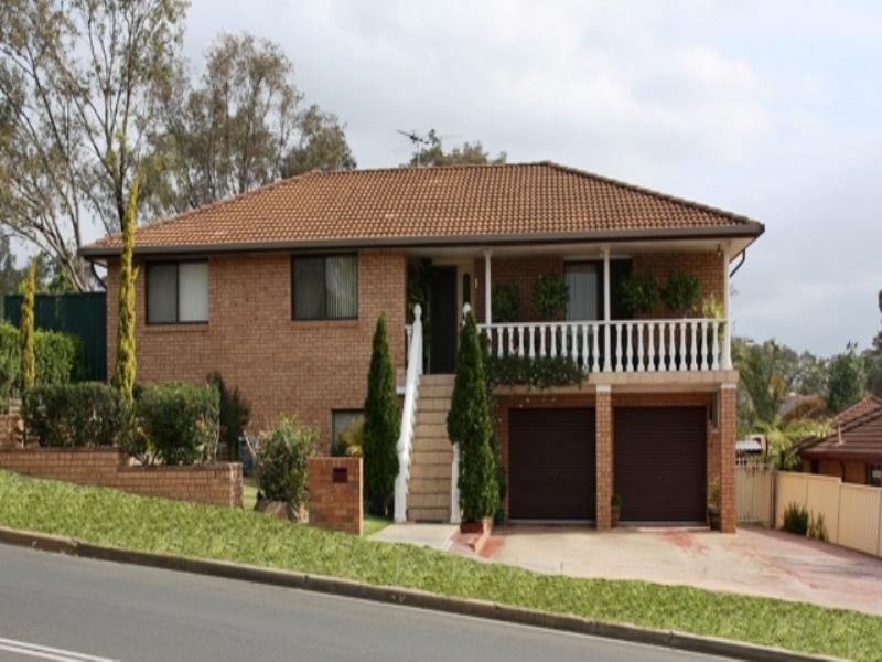1 Epping Forest Drive, Eschol Park NSW 2558