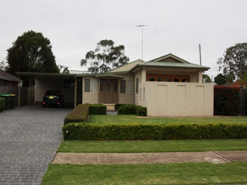 Minto NSW 2566