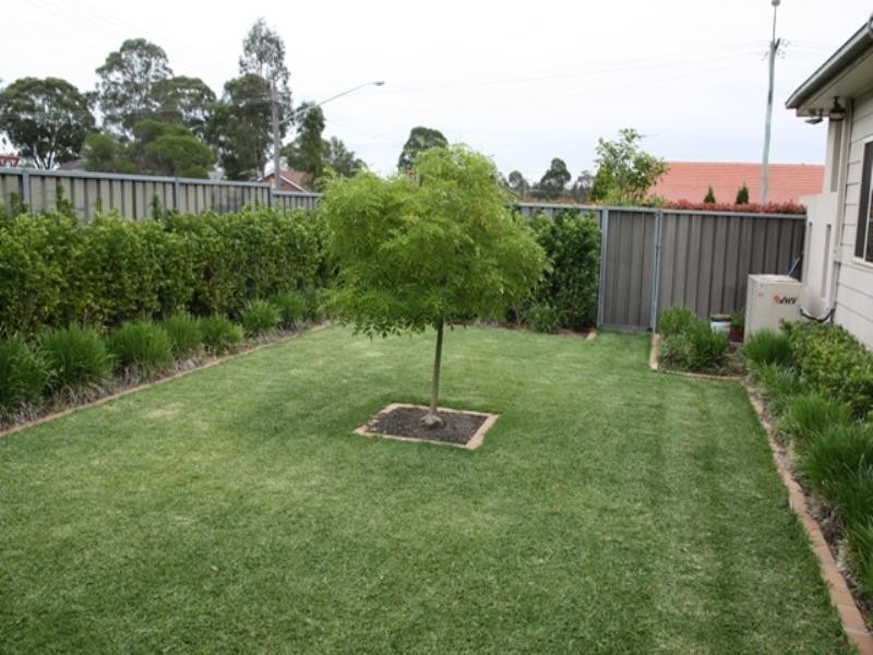 Minto NSW 2566