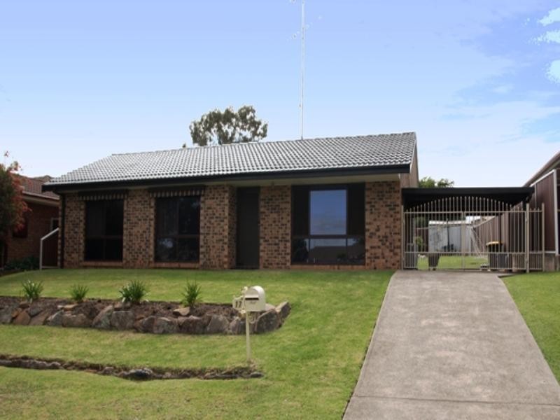 St Andrews NSW 2566