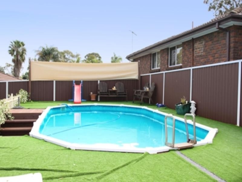 St Andrews NSW 2566