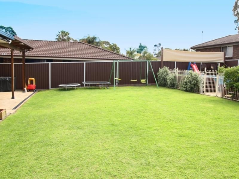 St Andrews NSW 2566