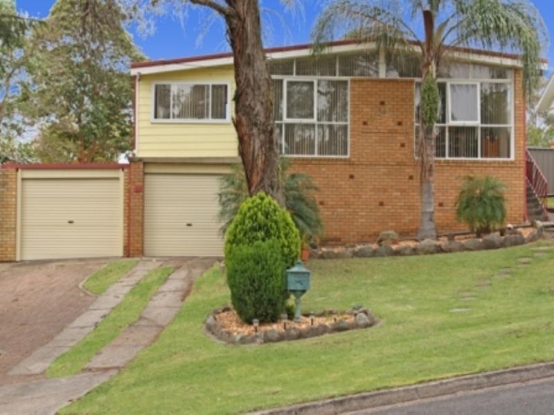 16 Alliott Street, Bradbury NSW 2560