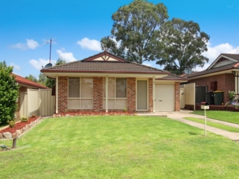 St Helens Park NSW 2560