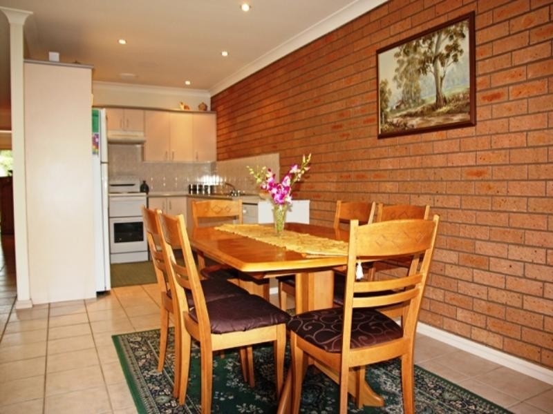 St Helens Park NSW 2560