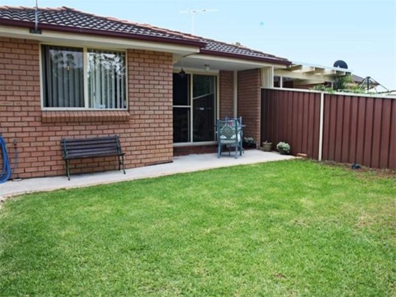 St Helens Park NSW 2560