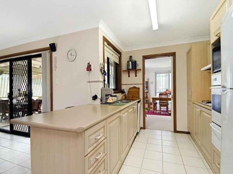 1 Hibertia Place, Mount Annan NSW 2567