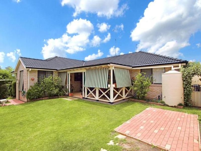 1 Hibertia Place, Mount Annan NSW 2567