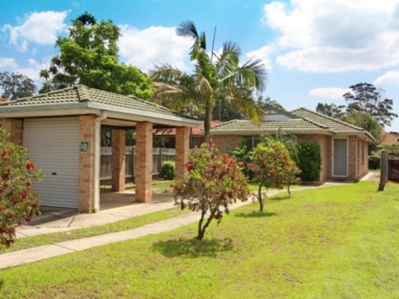 St Helens Park NSW 2560