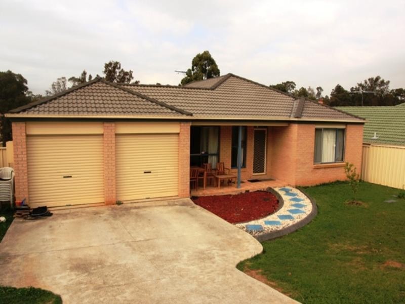 Eagle Vale NSW 2558