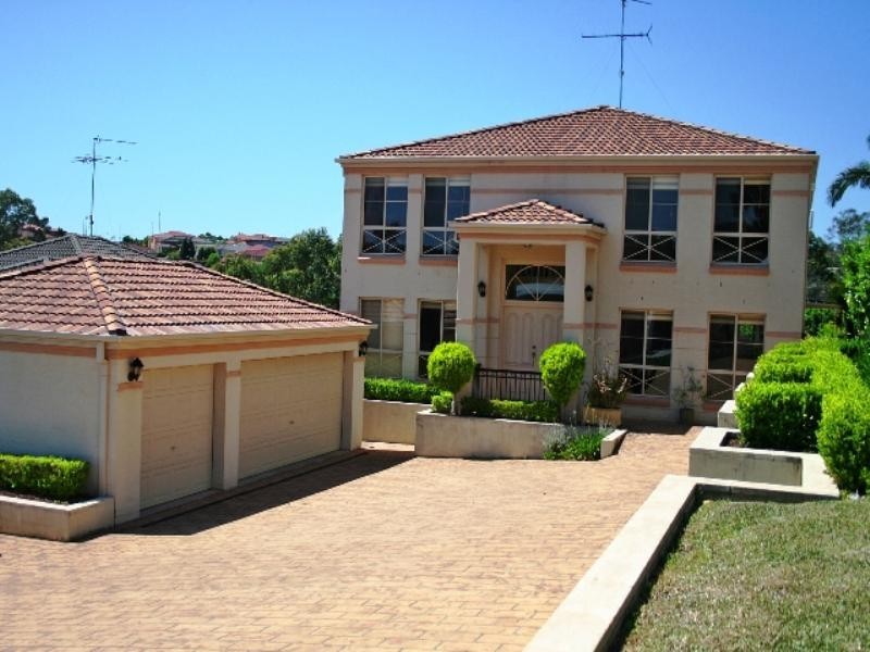 6 Gunyah Place, Glen Alpine NSW 2560