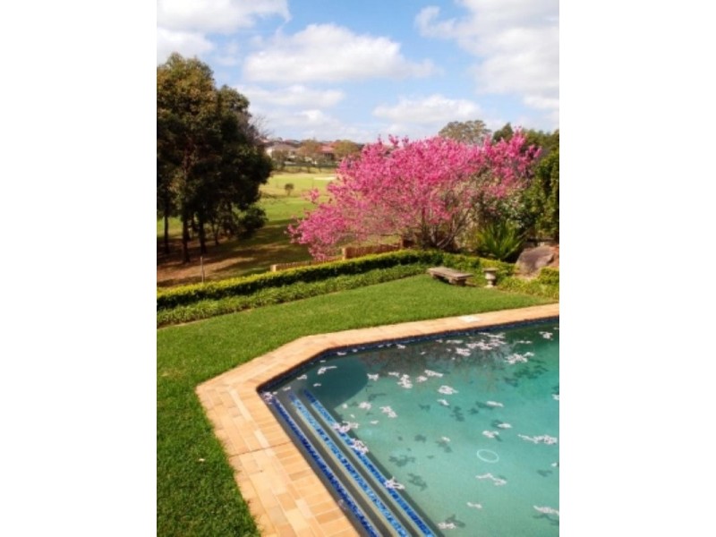 6 Gunyah Place, Glen Alpine NSW 2560