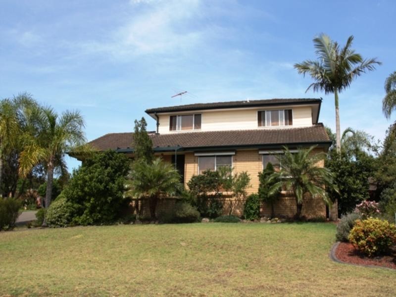 1 Dove Place, Ingleburn NSW 2565