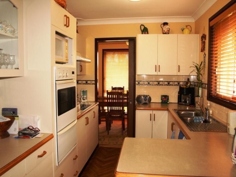 1 Dove Place, Ingleburn NSW 2565