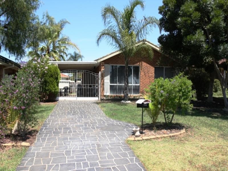 St Helens Park NSW 2560