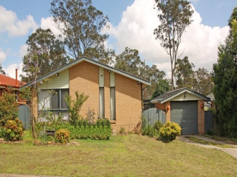 65 Leichardt Street, Ruse NSW 2560