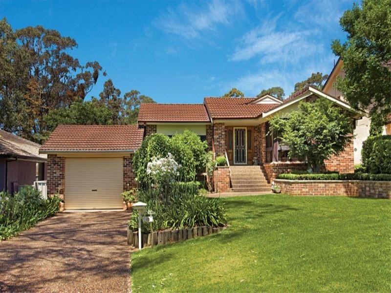15 Barratt Avenue, Camden South NSW 2570