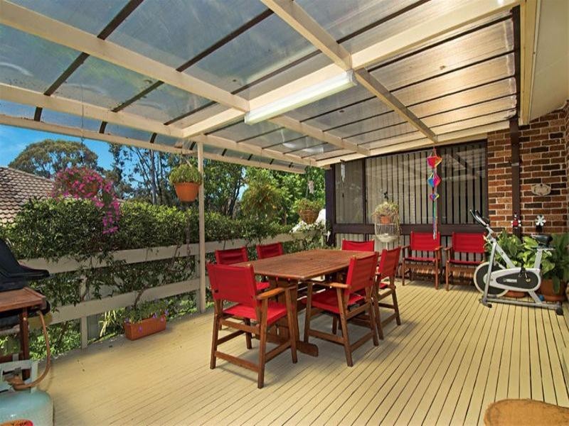 15 Barratt Avenue, Camden South NSW 2570