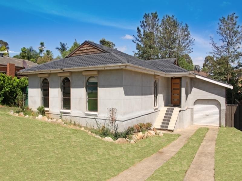 72 Aberdeen Road, St Andrews NSW 2566