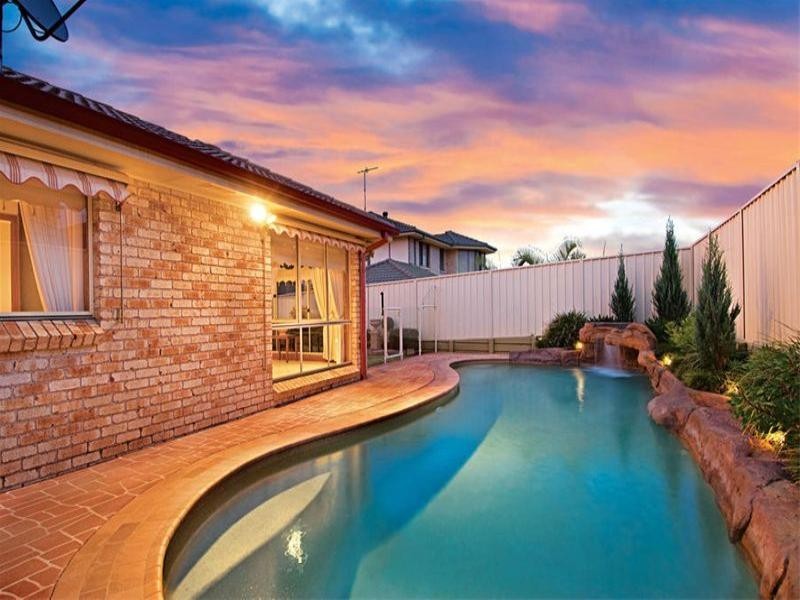 10 Kurrajong Circuit, Mount Annan NSW 2567