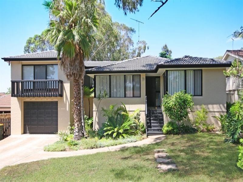 17 Barratt Avenue, Camden South NSW 2570