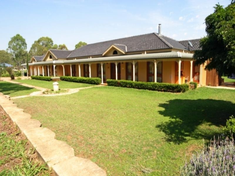 Theresa Park NSW 2570