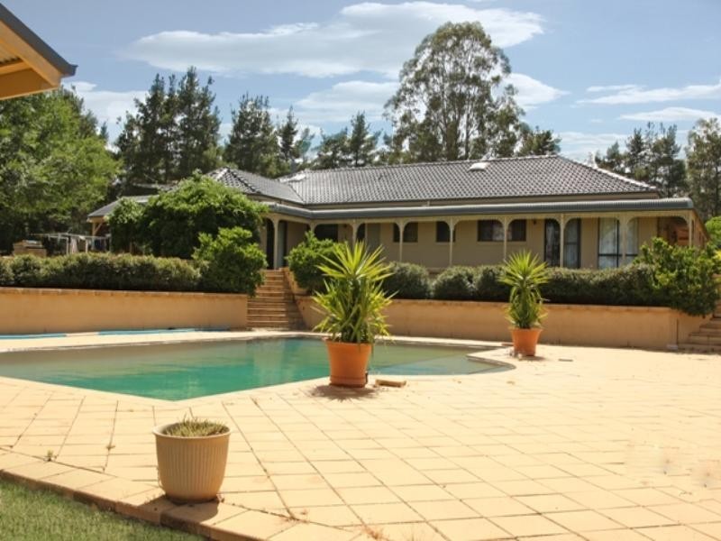 Theresa Park NSW 2570