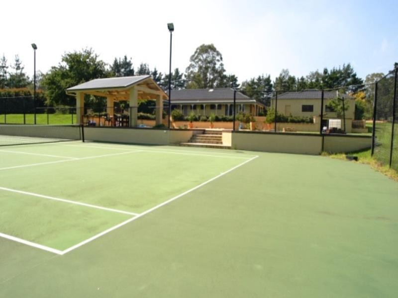 Theresa Park NSW 2570