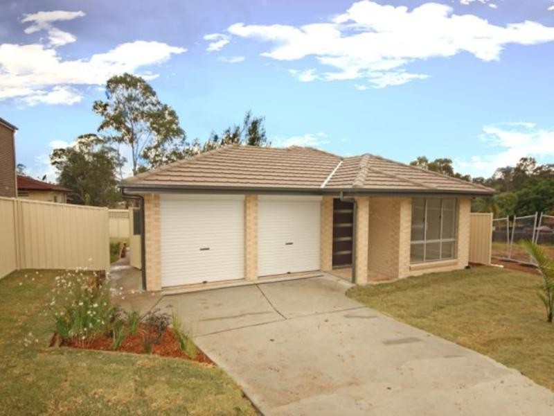 Lot 8 Drysdale Street, Eagle Vale NSW 2558