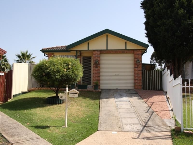 Rosemeadow NSW 2560