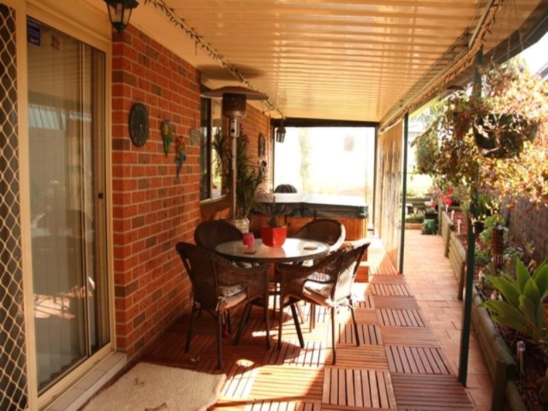 Rosemeadow NSW 2560