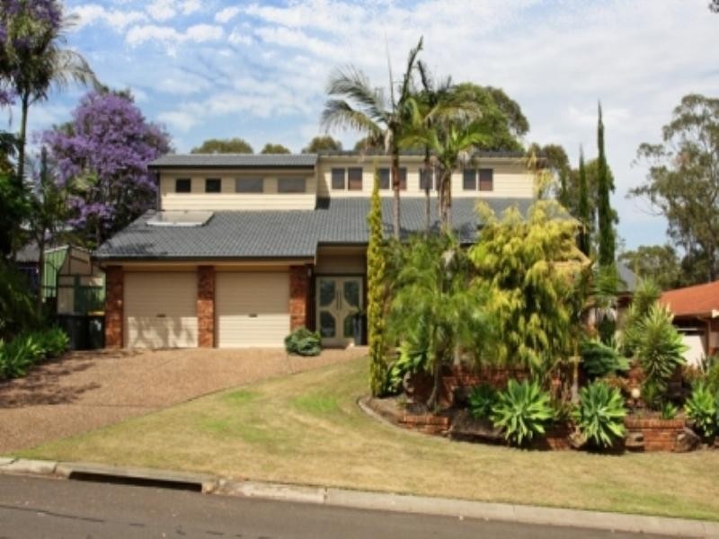 3 Charnwood Court, Glen Alpine NSW 2560