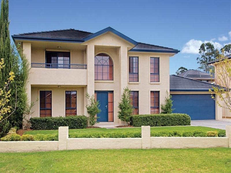 13 Rosina Avenue, Harrington Park NSW 2567