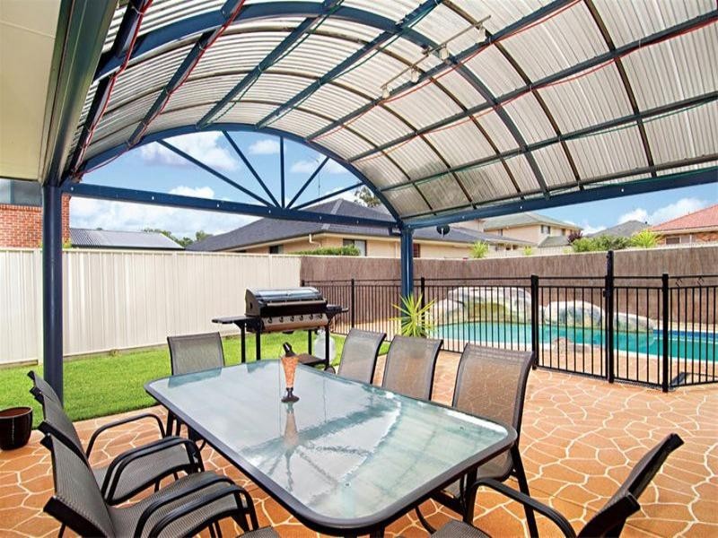 13 Rosina Avenue, Harrington Park NSW 2567
