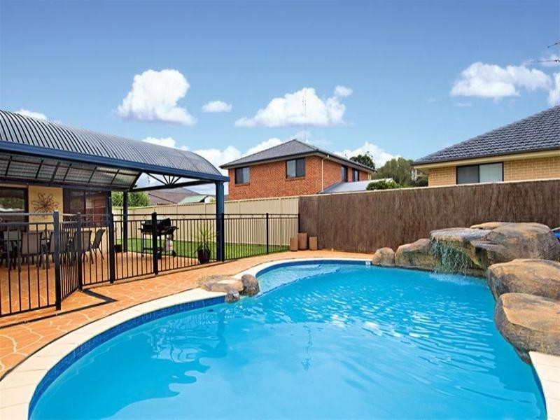 13 Rosina Avenue, Harrington Park NSW 2567