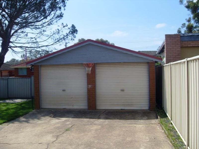 Campbelltown NSW 2560