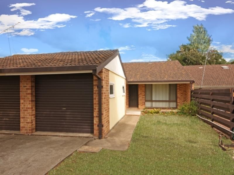 Ingleburn NSW 2565