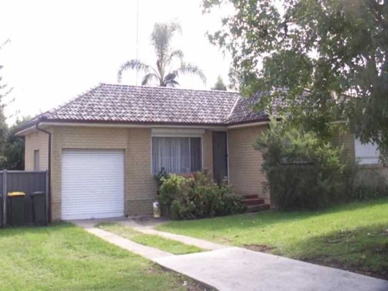 Campbelltown NSW 2560