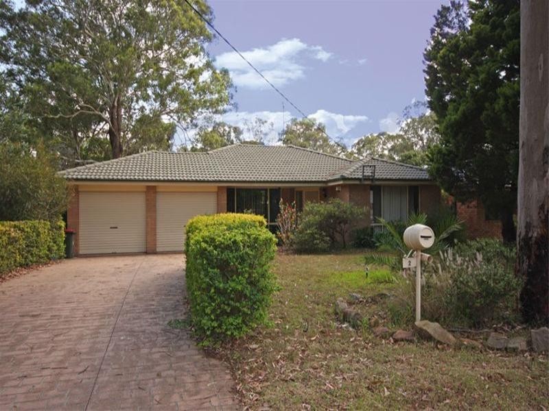 2 Kennedy Street, Appin NSW 2560