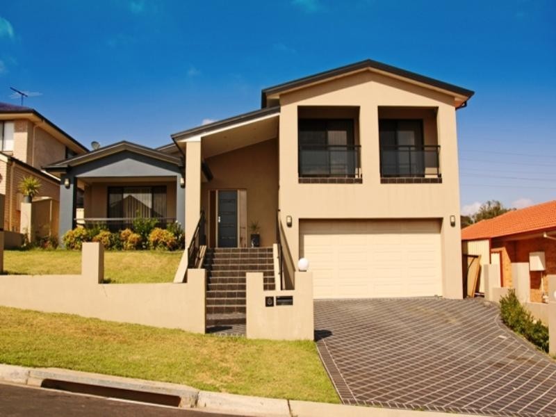 8 St Clare Place,, Blair Athol NSW 2560