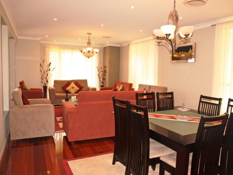 8 St Clare Place,, Blair Athol NSW 2560
