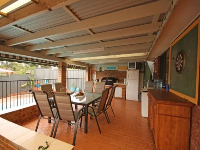 52 Kittyhawk Crescent, Raby NSW 2566