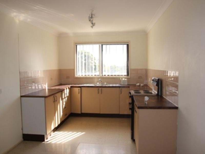 Bradbury NSW 2560