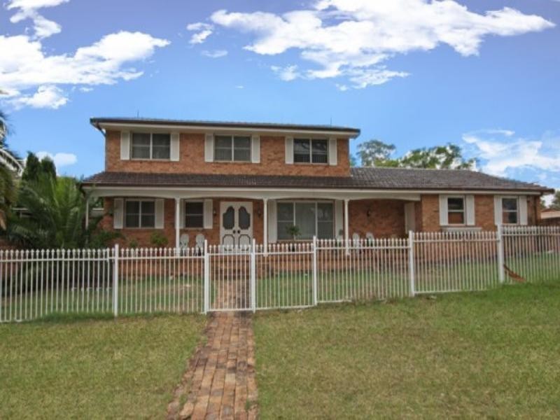 9 Myra Place, Ingleburn NSW 2565